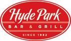 Hyde Park Bar & Grill logo