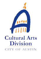City of Austin Cultural Arts Division logo