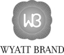 Wyatt Brand logo