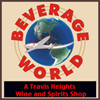 Beverage World logo