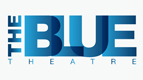 Blue Theatre logo