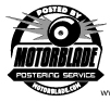 Motorblade logo