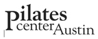 Pilates Center logo