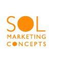 Sol Marketing logo